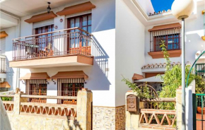 Casa Escutia, Torrox-Costa